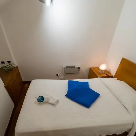 Margot Suite With Sea View And Ac Apartmán *