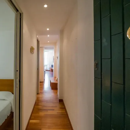 Apartmán Margot Suite With Sea View And Ac *