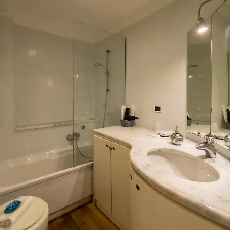 Margot Suite With Sea View And Ac * Vernazza