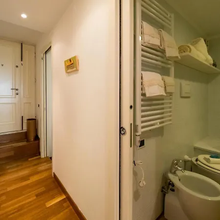 Margot Suite With Sea View And Ac Apartmán Vernazza