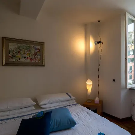 Margot Suite With Sea View And Ac Apartmán *