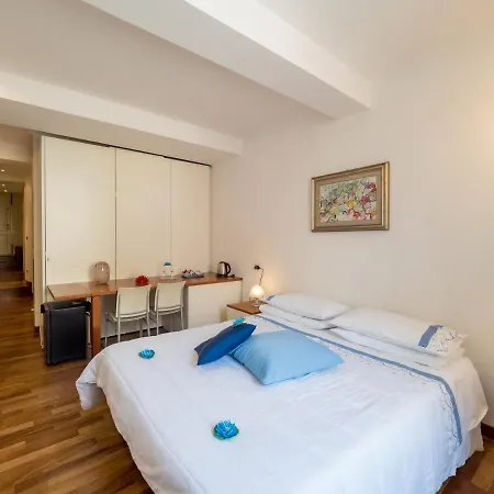 Margot Suite With Sea View And Ac Apartment Vernazza
