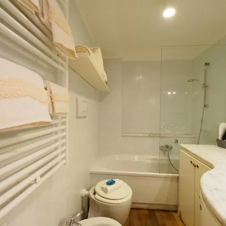 Margot Suite With Sea View And Ac * Vernazza