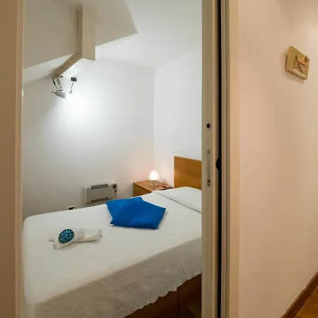 Margot Suite With Sea View And Ac